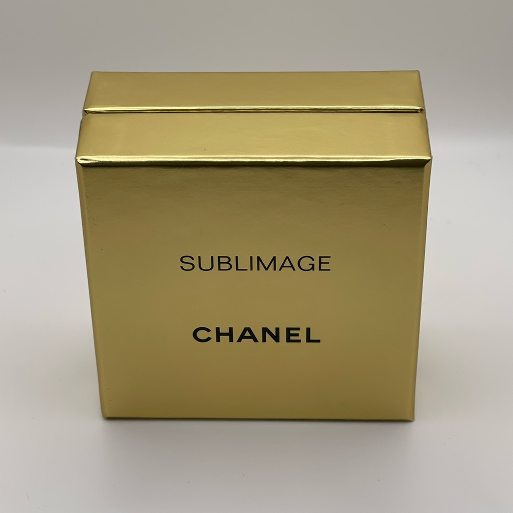 CHANEL - Sublimage Le Sérum / La Crème - Picture 2 of 3